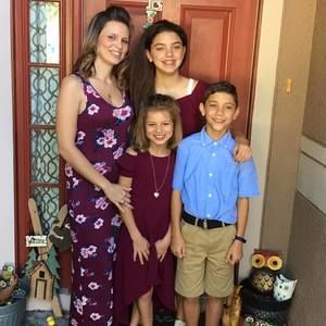 Meet your Posher, Christina